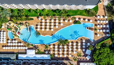 Iberostar Albufera Park