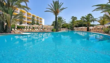Iberostar Albufera Park