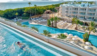 Iberostar Albufera Park