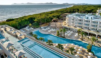 Iberostar Albufera Park