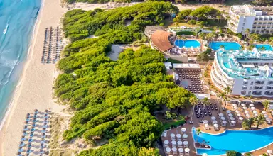 Iberostar Albufera Park