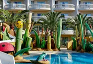 Iberostar Albufera Park