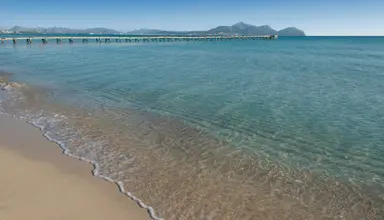 Iberostar Albufera Playa