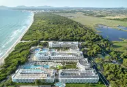 Iberostar Albufera Playa