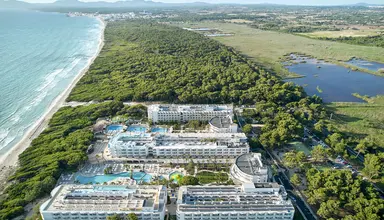 Iberostar Albufera Playa