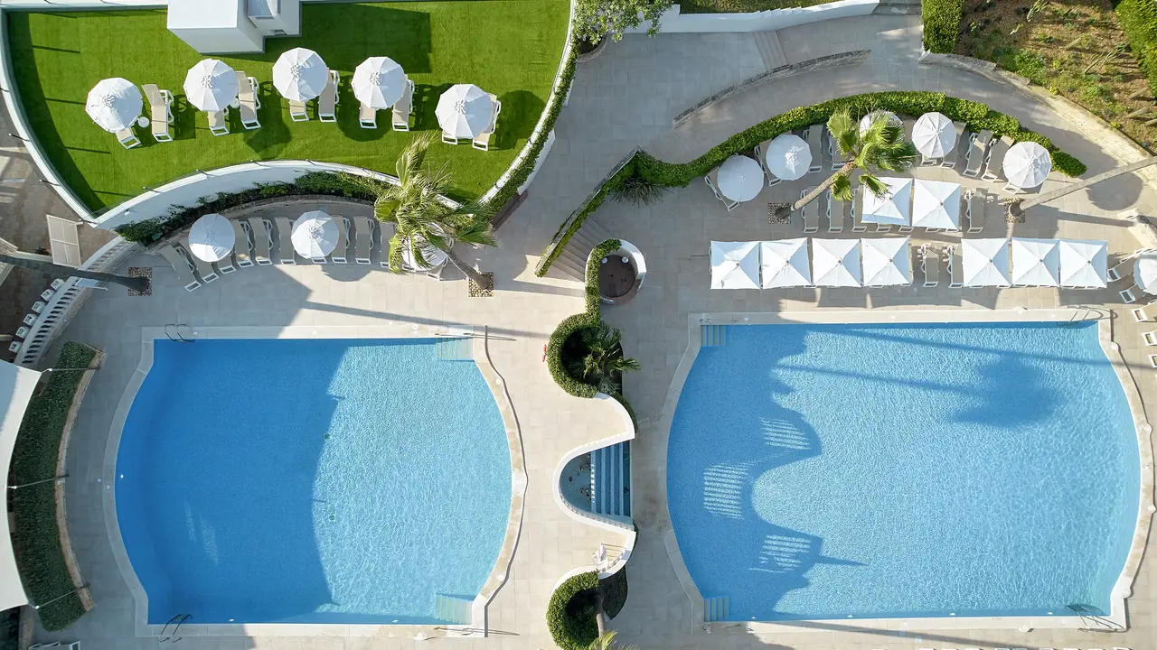 Iberostar Albufera Playa
