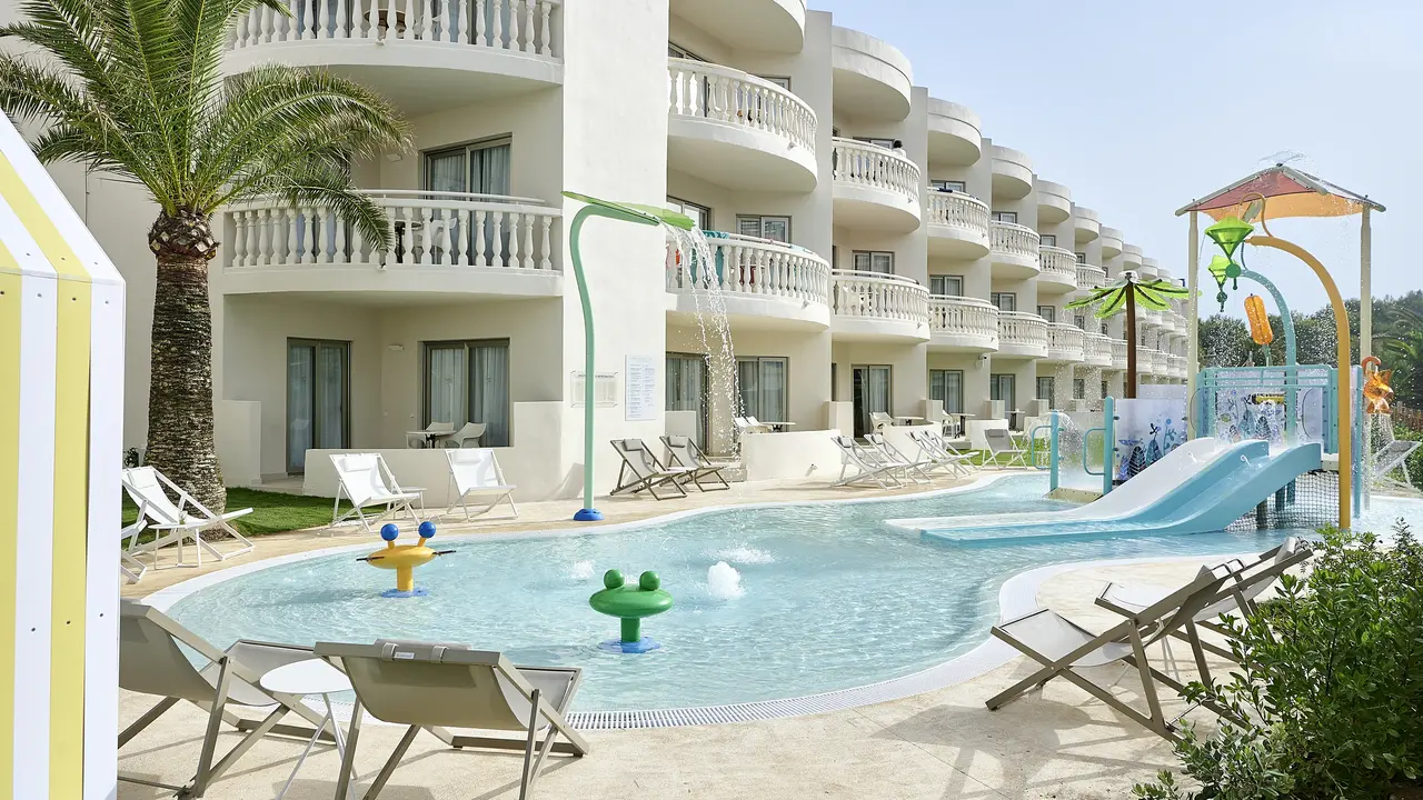 Iberostar Albufera Playa