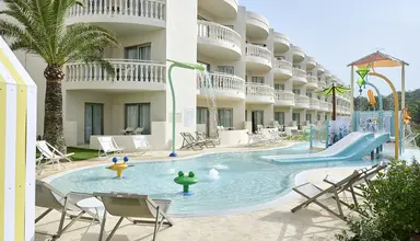 Iberostar Albufera Playa