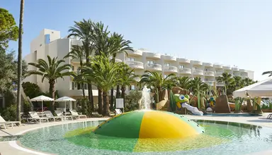 Iberostar Albufera Playa
