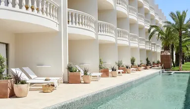 Iberostar Albufera Playa