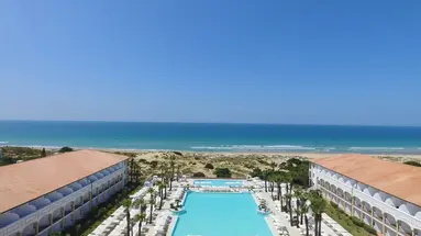 Iberostar Andalucia Playa