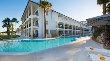 Iberostar Andalucia Playa