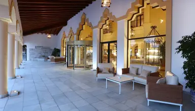 Iberostar Andalucia Playa
