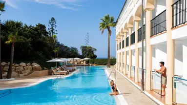 Iberostar Andalucia Playa