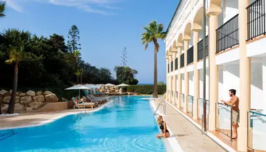 Iberostar Andalucia Playa