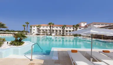 Iberostar Andalucia Playa