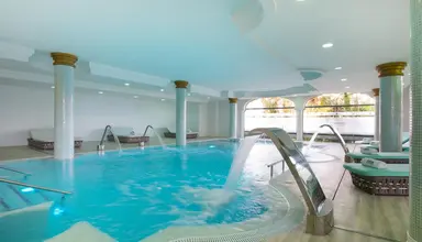 Iberostar Andalucia Playa