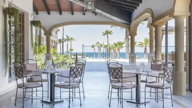 Iberostar Andalucia Playa