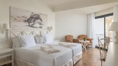 Iberostar Andalucia Playa