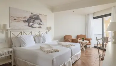 Iberostar Andalucia Playa