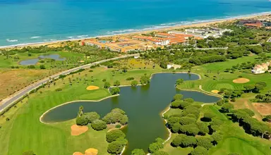 Iberostar Andalucia Playa
