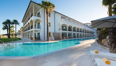 Iberostar Andalucia Playa
