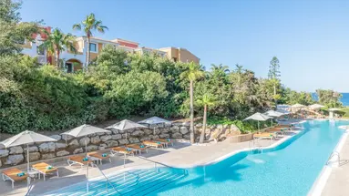 Iberostar Andalucia Playa