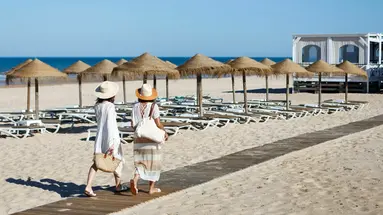 Iberostar Andalucia Playa