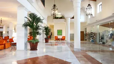 Iberostar Andalucia Playa