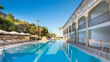 Iberostar Andalucia Playa