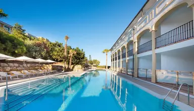 Iberostar Andalucia Playa