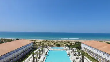 Iberostar Andalucia Playa