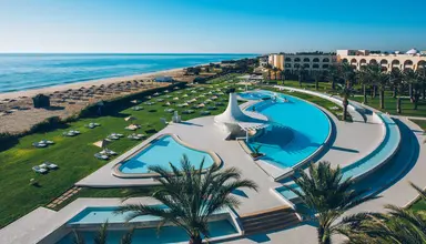 Iberostar Averroes