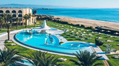 Iberostar Averroes