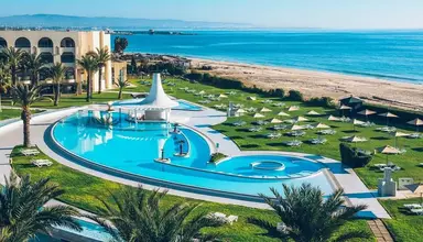 Iberostar Averroes