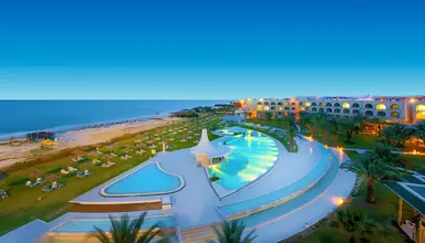 Iberostar Averroes