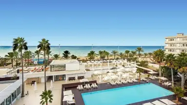 Iberostar Bahia de Palma