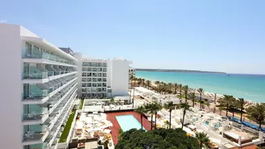 Iberostar Bahia de Palma