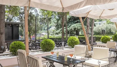 Iberostar Bellevue