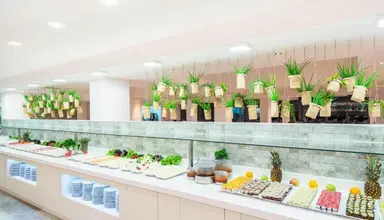 Iberostar Bellevue