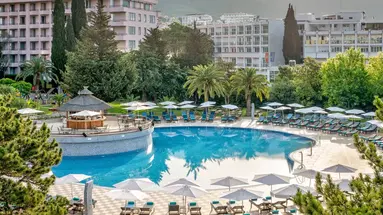 Iberostar Bellevue