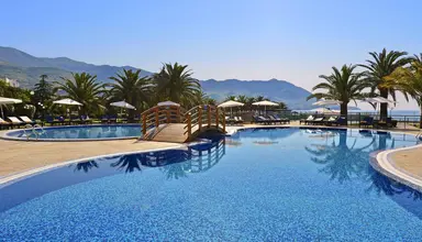 Iberostar Bellevue