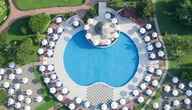 Iberostar Bellevue