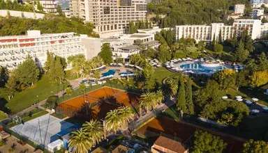 Iberostar Bellevue
