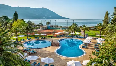 Iberostar Bellevue