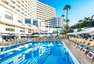 Iberostar Bouganville Playa