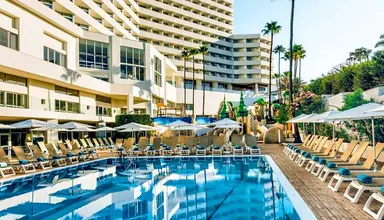 Iberostar Bouganville Playa