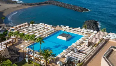 Iberostar Bouganville Playa