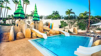 Iberostar Bouganville Playa