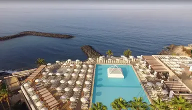 Iberostar Bouganville Playa